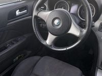 Usata Alfa Romeo 159 2008 Grigio Station wagon