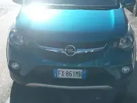 Usata Opel Karl 75 CV (55 kW) 2019 Utilitaria