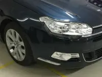 Usata Citroën C5 Exclusive 163 CV (119 kW) 2011 Berlina