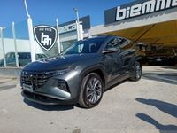 usata Hyundai Tucson 1.6 T-GDI 48V DCT Exellence i,e