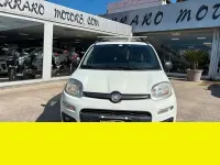 Usata Fiat Panda 75 CV (55 kW) 2015 Other Utilitaria