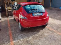 Usata Lancia Ypsilon S 95 CV (69 kW) 2016 Utilitaria
