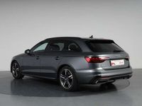 usata Audi A4 Avant 30 2.0 tdi mhev 136cv s-tronic