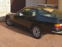 Usata Porsche 924 125 CV (91 kW) 1985 Coupé