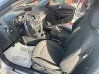 Usata Audi A1 Ambition 85 CV (62 kW) 2014 Argento Berlina