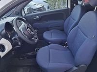 Usata Fiat 500 69 CV (50 kW) 2023 Bianco Utilitaria