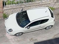 Usata Alfa Romeo MiTo 95 CV (69 kW) 2016 Bianco Utilitaria
