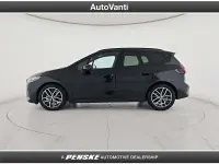 Nuova BMW 218 Active Tourer M Sport 150 CV (110 kW) 2026 Nero Monovolume