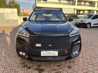 Nuova Sportequipe S6 155 CV (114 kW) 2025 Nero vernice metallizzata SUV
