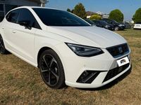 Second-hand Seat Ibiza FR 90 CP (66 kW) 2023 Alb Berlinǎ