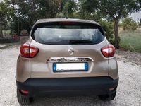Usata Renault Captur Iconic 110 CV (80 kW) 2016 SUV