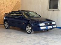 usata VW Corrado 2000i 16V cat