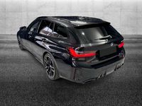 Usata BMW M340 374 CV (275 kW) 2022 Nero Berlina