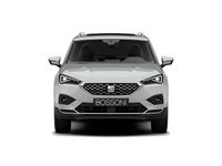 Usata Seat Tarraco FR 150 CV (110 kW) 2021 Grigio SUV