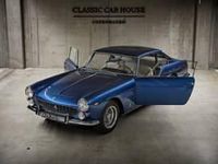 Usata Ferrari 250 240 CV (176 kW) 1963 Blu Coupé