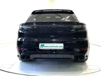 Usata Porsche Cayenne 340 CV (250 kW) 2022 Nero SUV