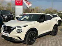 Usata Nissan Juke N-Connecta 114 CV (83 kW) 2023 Bianco SUV