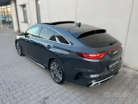 Usata Kia ProCeed GT-Line 160 CV (117 kW) 2023 Grigio Station wagon