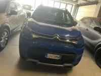 Usata Citroën C3 Aircross PureTech 131 CV (96 kW) 2022 Other SUV