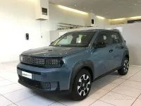 Nuova Fiat Grande Panda Icon 100 CV (73 kW) 2026 Bluazzurro Utilitaria