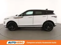 Usata Land Rover Range Rover evoque R-Dynamic 163 CV (119 kW) 2023 Bianco SUV