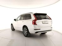 usata Volvo XC90 B5 (d) AWD auto 7 posti Ultimate Dark