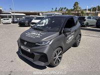 Usata Aixam City GTO 2024 Grigio Utilitaria