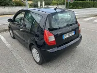 Usata Citroën C2 Exclusive 60 CV (44 kW) 2007 Utilitaria
