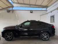 Usata BMW X6 M Sport 340 CV (250 kW) 2023 Nero SUV