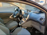 Usata Ford Ka 75 CV (55 kW) 2011 Utilitaria