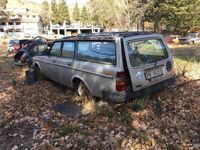 usata Volvo 244 GLE D6 Station Wagon