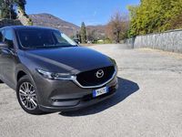 Usata Mazda CX-5 Essence 150 CV (110 kW) 2018 SUV