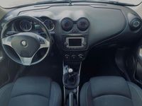 usata Alfa Romeo MiTo 1.3 JTDm Distinctive 85CV PROMOZIONE DEL MESE !!!