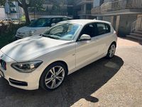 Occasion BMW 118 143 PK (105 kW) 2014 Hatchback