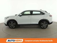 Usata Honda HR-V Advance 107 CV (78 kW) 2024 Bianco SUV