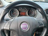 Usata Fiat Bravo Dynamic 120 CV (88 kW) 2007 Grigio Utilitaria