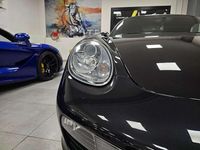 Usata Porsche Boxster Sport 239 CV (175 kW) 2006 Nero Cabrio