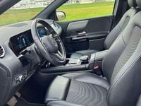 Usata Mercedes B180 Business 116 CV (85 kW) 2022 Monovolume