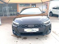 Nuova Audi A5 Ambiente 203 CV (149 kW) 2025 Nero Berlina