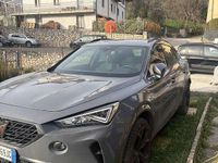 Usata Cupra Formentor 150 CV (110 kW) 2023 SUV