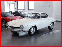 usata Alfa Romeo Giulietta Sprint Speciale ITALIANA - RESTAURATA