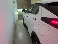 Usata Toyota C-HR Trend 98 CV (72 kW) 2024 Bianco SUV