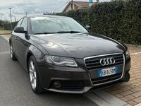 Usata Audi A4 143 CV (105 kW) 2010 Berlina