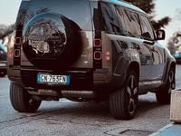 usata Land Rover Defender Defender 110 3.0D I6 250 CV AWD Auto XS Edition