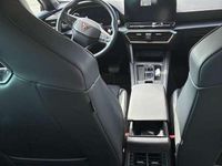Usata Cupra Formentor 150 CV (110 kW) 2023 Bianco SUV