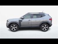 Usata Dacia Duster Journey 140 CV (102 kW) 2026 Grigio scuro SUV