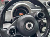 Usata Smart ForTwo Coupé 71 CV (52 kW) 2016 Coupé