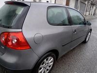 Usata VW Golf VI Comfortline 105 CV (77 kW) 2008 Utilitaria