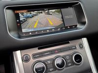 Usata Land Rover Range Rover Sport HSE Dynamic 249 CV (183 kW) 2017 Grigio SUV