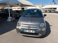 Usata Fiat 500 69 CV (50 kW) 2023 Grigio Berlina